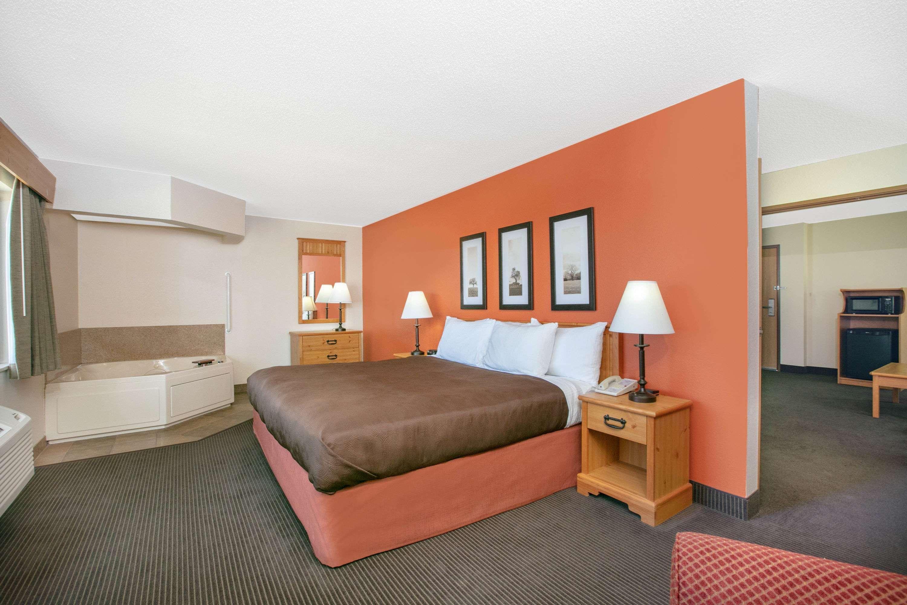 Americinn By Wyndham Sayre Dış mekan fotoğraf
