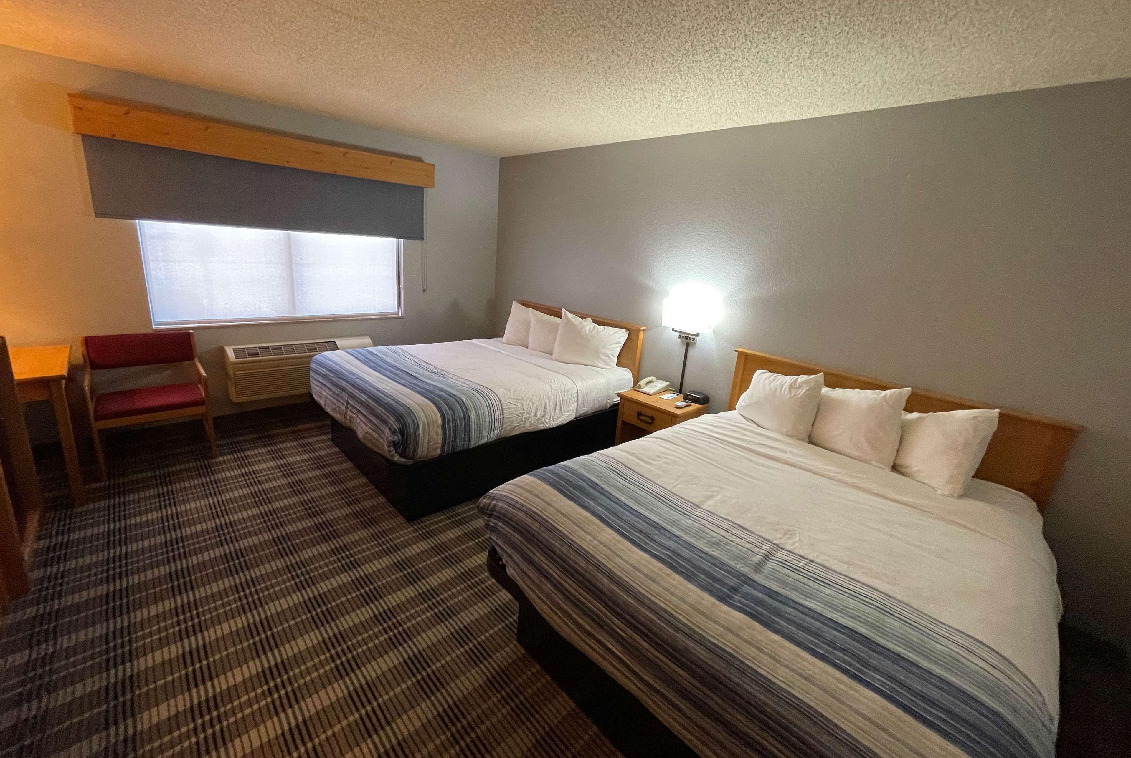 Americinn By Wyndham Sayre Dış mekan fotoğraf