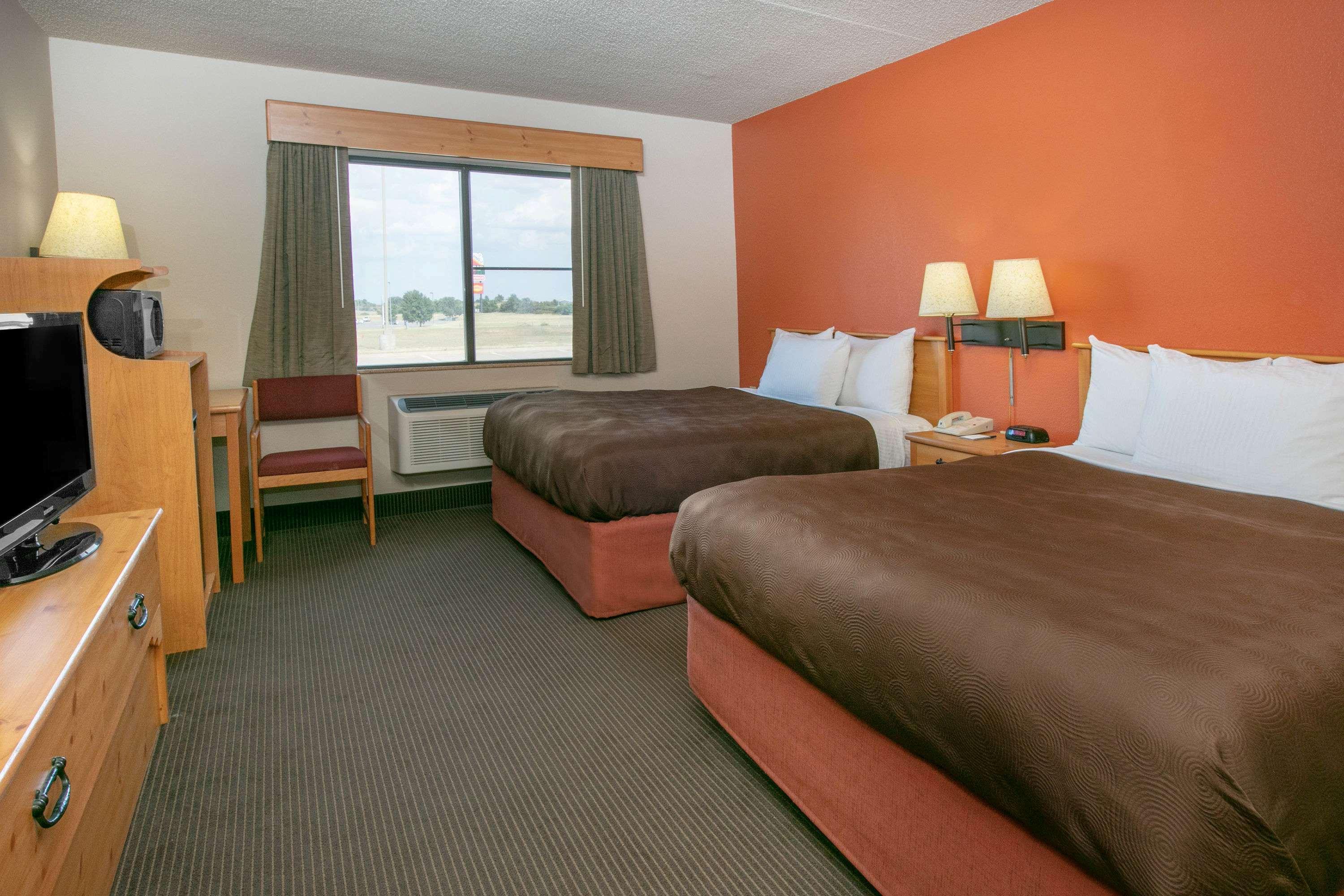 Americinn By Wyndham Sayre Dış mekan fotoğraf