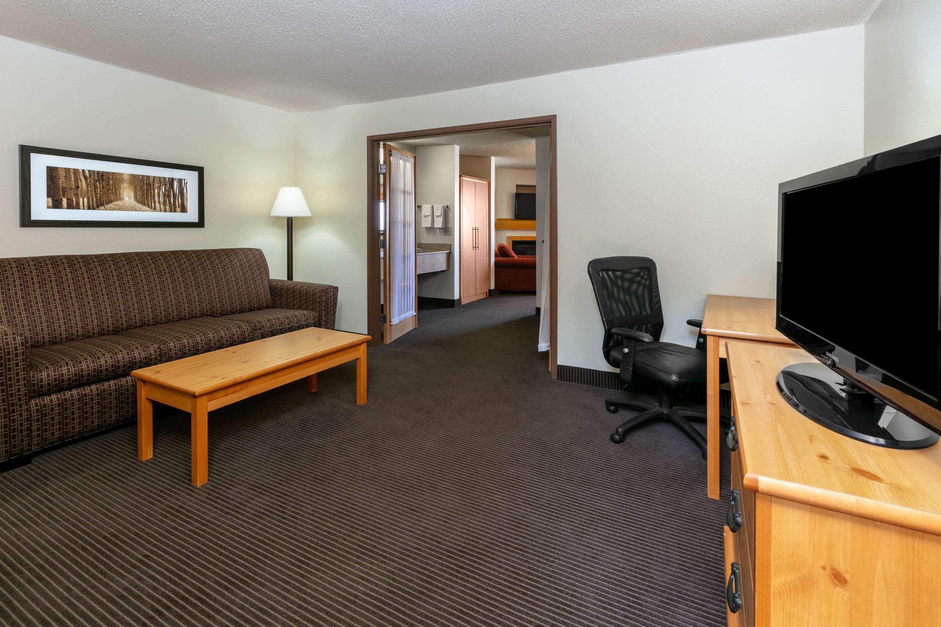 Americinn By Wyndham Sayre Dış mekan fotoğraf