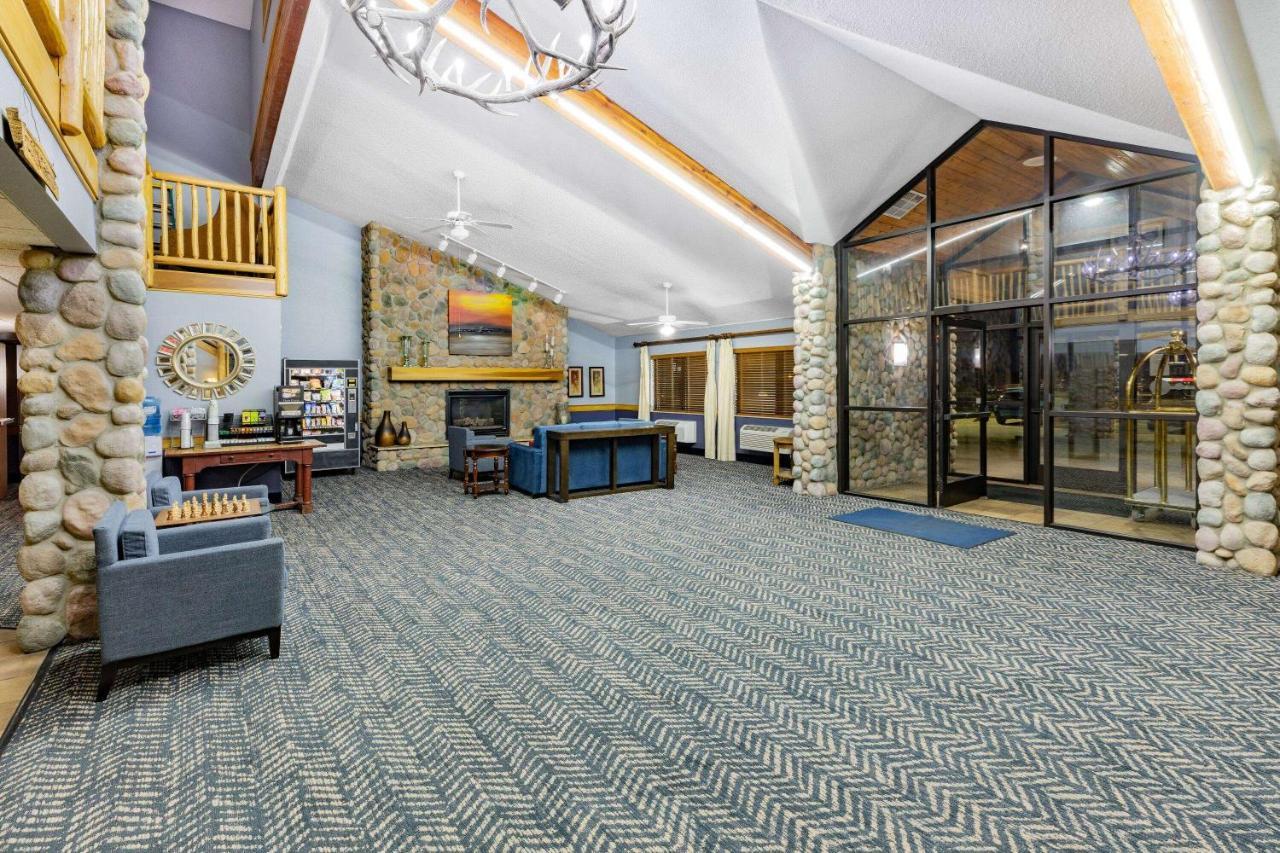 Americinn By Wyndham Sayre Dış mekan fotoğraf