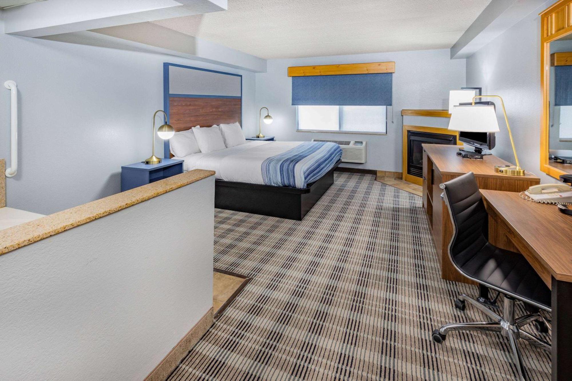 Americinn By Wyndham Sayre Dış mekan fotoğraf